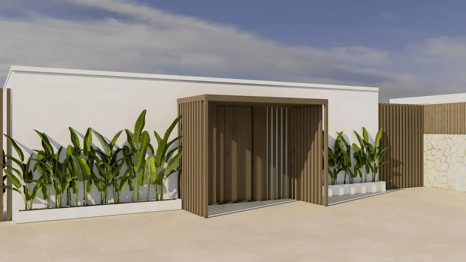 Terrace of Houses for sale in Mijas Golf