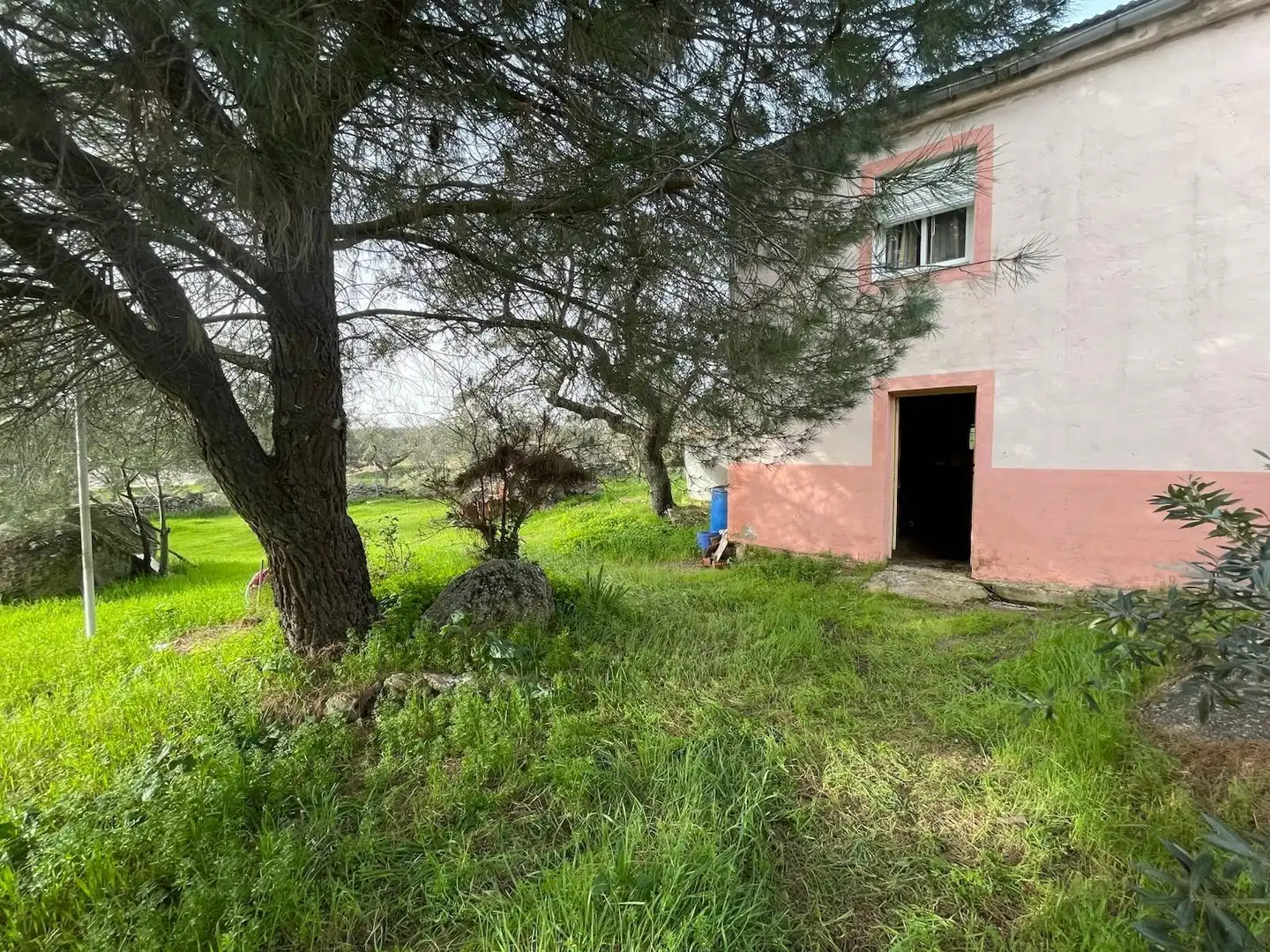Haus oder Chalet zum Verkauf in Cáceres mit Klimaanlage und Abstellraum