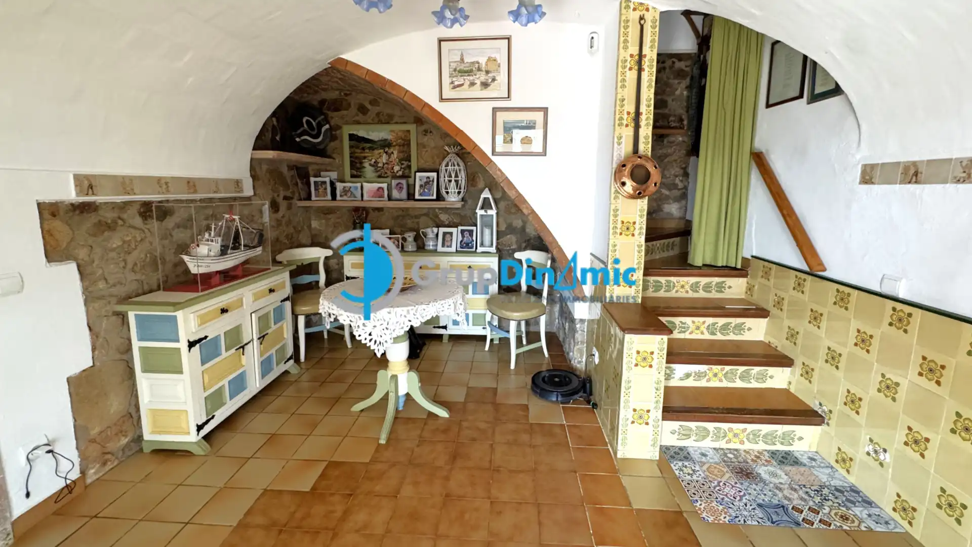 Casa o chalet en venta en Calonge i Sant Antoni con Aire acondicionado, Jardín privado y Parquet