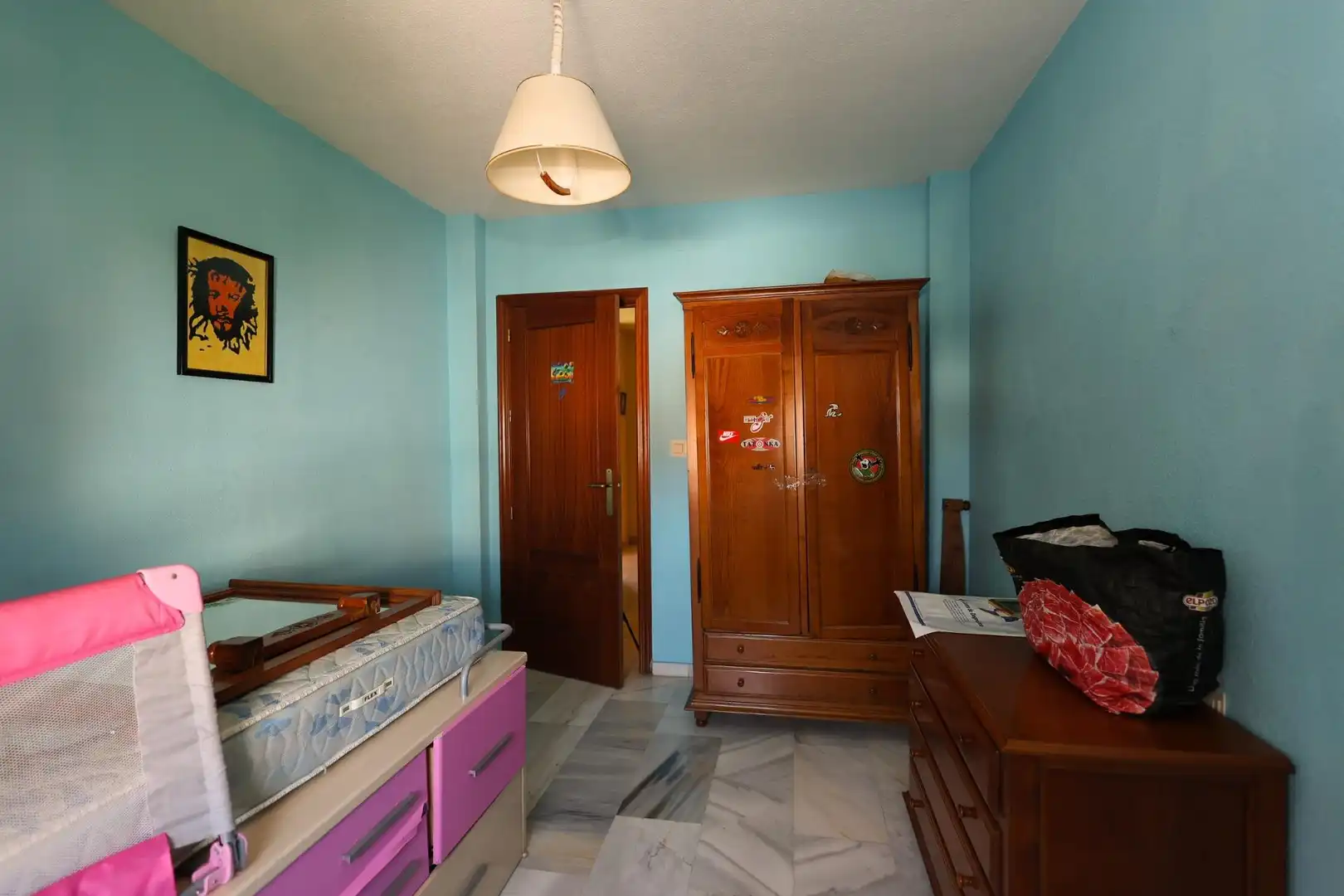 Villa con piscina in vendita a Calle Aracena, imagen 35