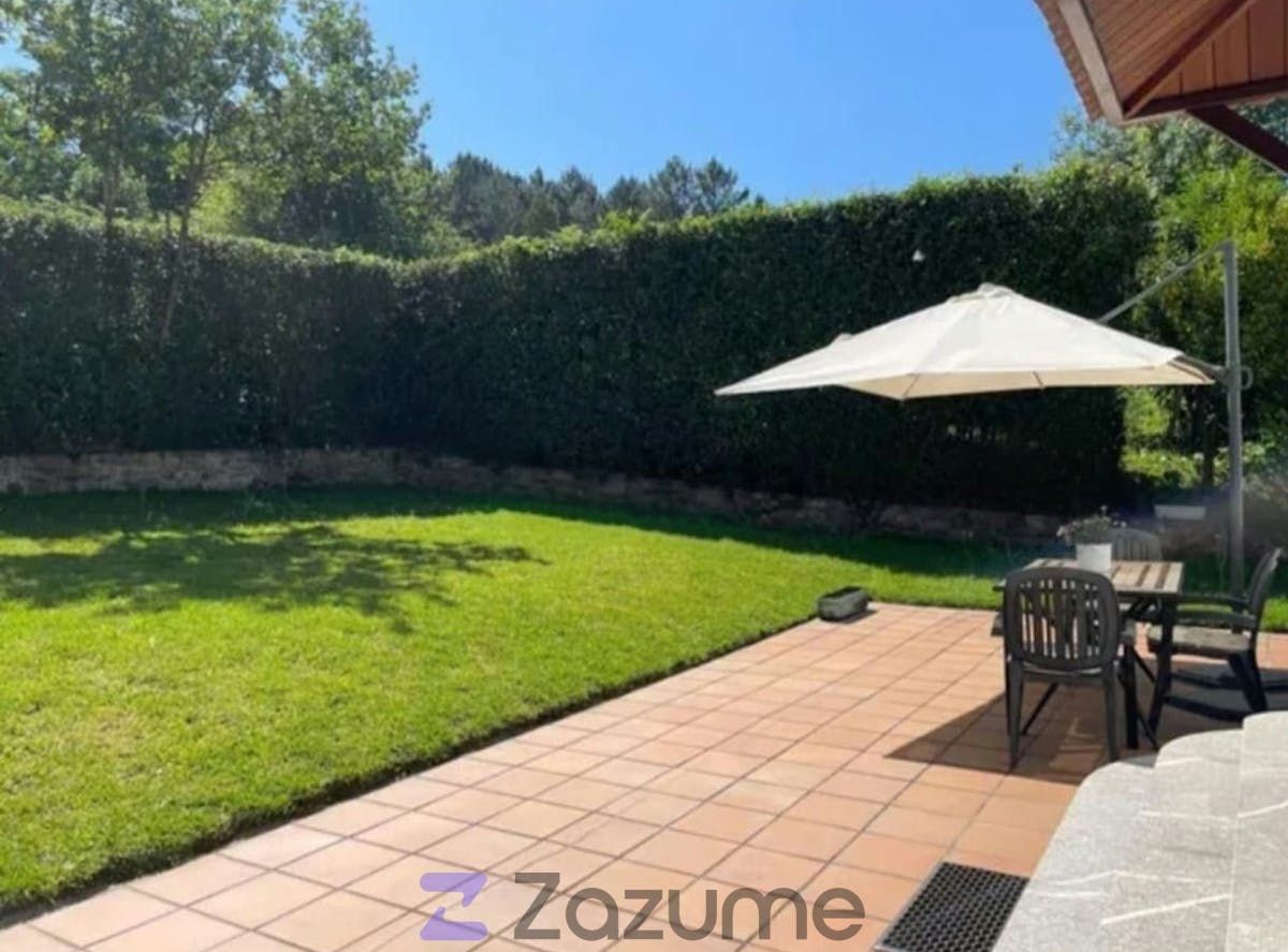 Casa adosada de lloguer a Galdakao