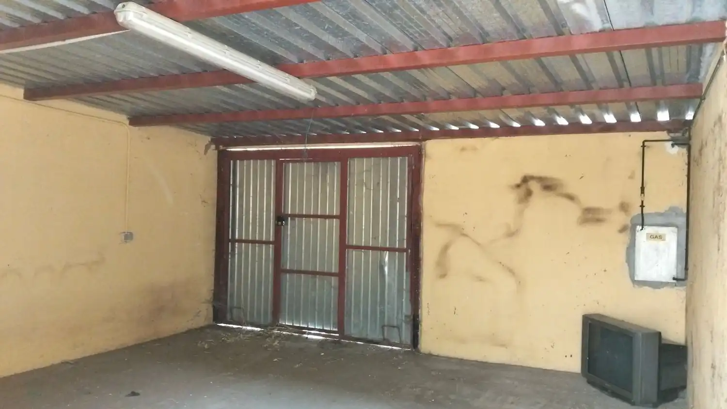 Casa adosada en venda a Viejo de Medina, Pozaldez