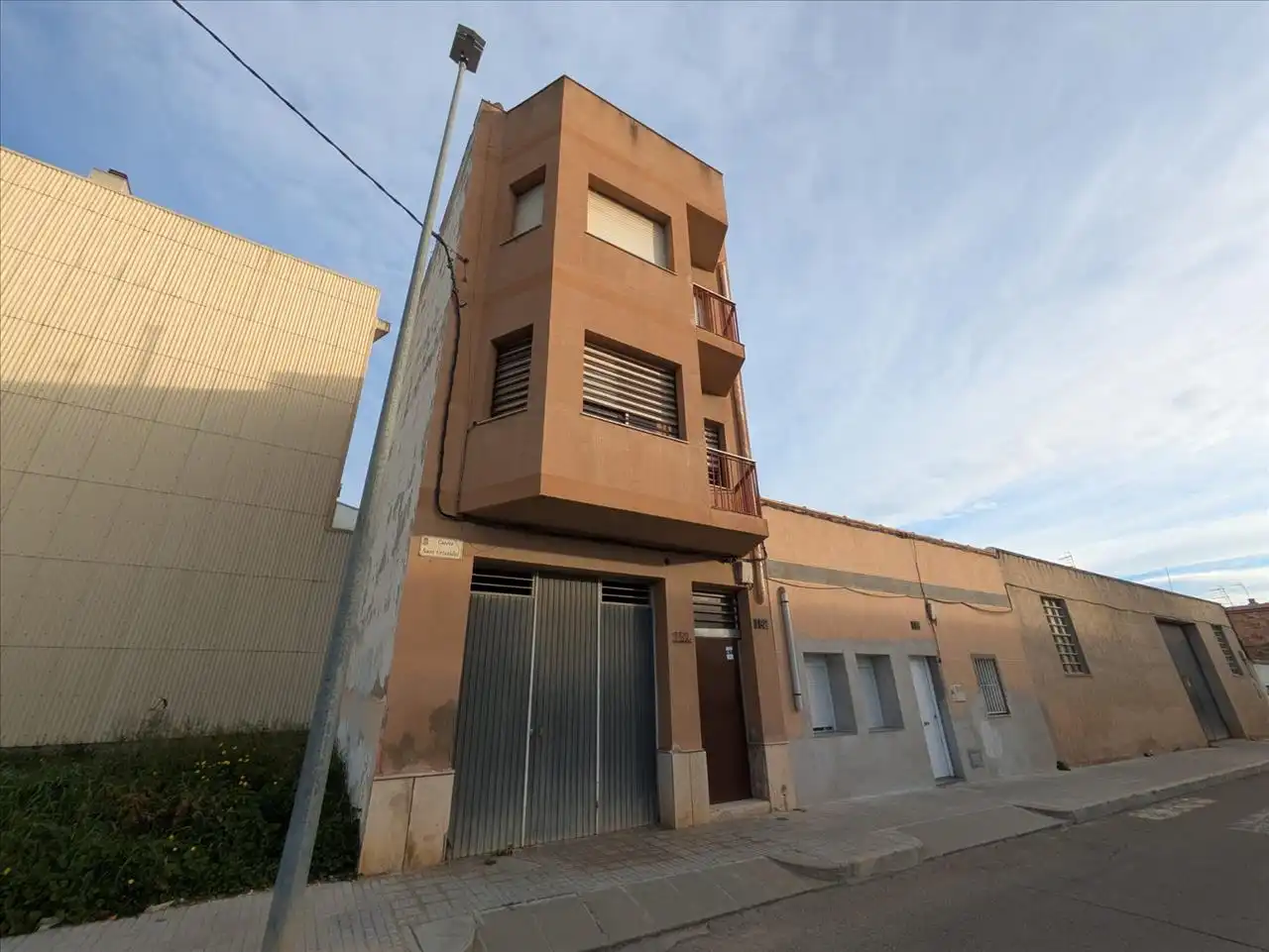 Casa adosada en venta en CL SAN CRISTOBAL, Valletes - Xiribecs