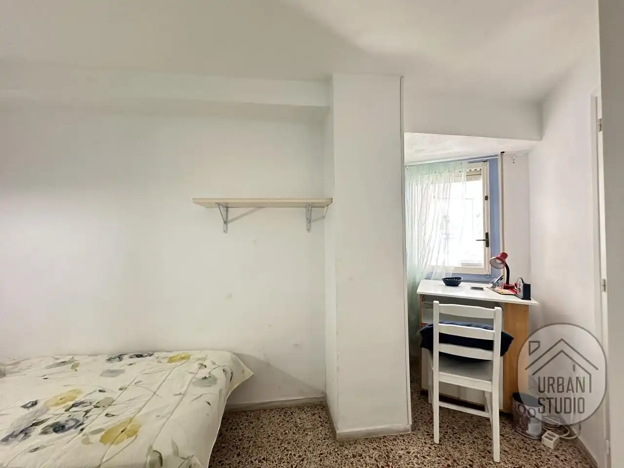 Flat with pool for sale in De Niza, imagen 15