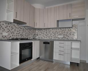 Kitchen of Flat to rent in Elda  with Terrace and Balcony