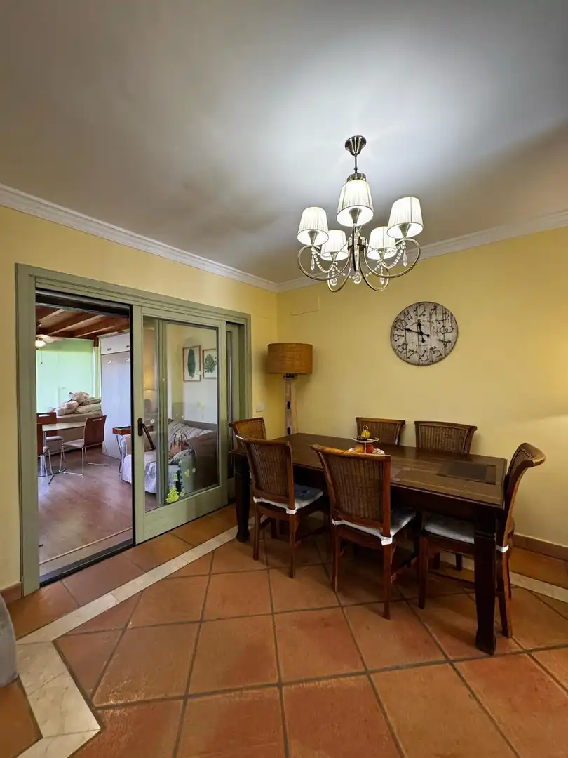 Casa amb piscina en venda a Puerto de Sotogrande - La Marina, imagen 3