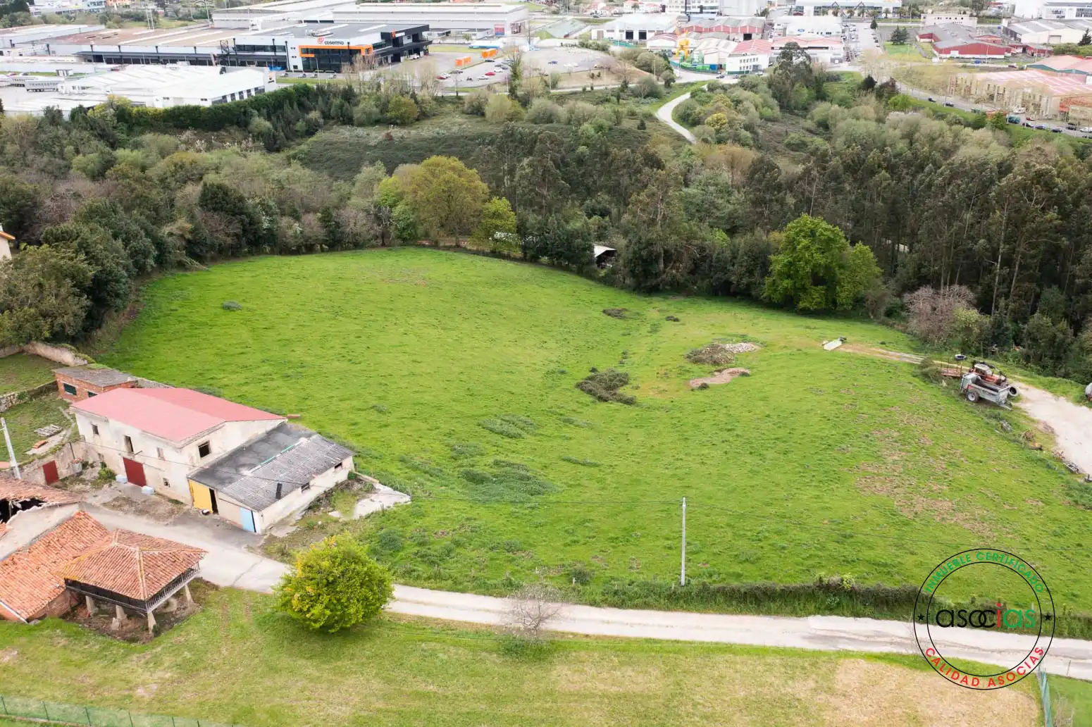 Terreny residencial en venda a Rural, imagen 33