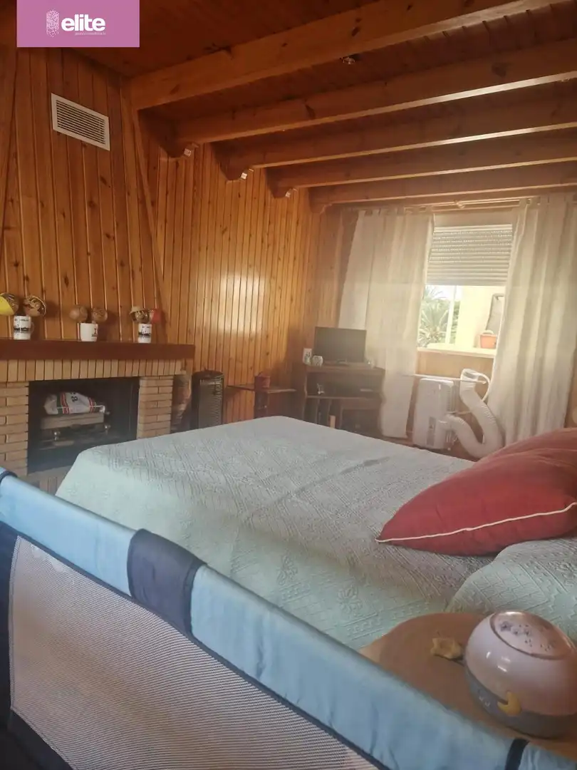 Bedroom of Detached homes for sale in Jerez de la Frontera  with Air Conditioner, Terrace and Storage room
