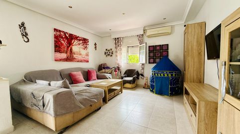 Foto 3 de Casa o chalet en venta en El Cristo - Cayetano Roldán, San Fernando