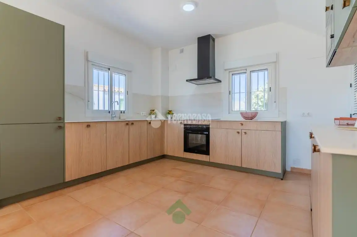 House with garden for sale in Barrio Nuevo, imagen 26