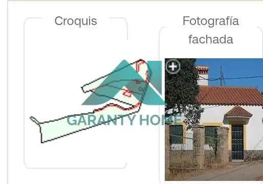 Casa o chalet en venta en Torreorgaz