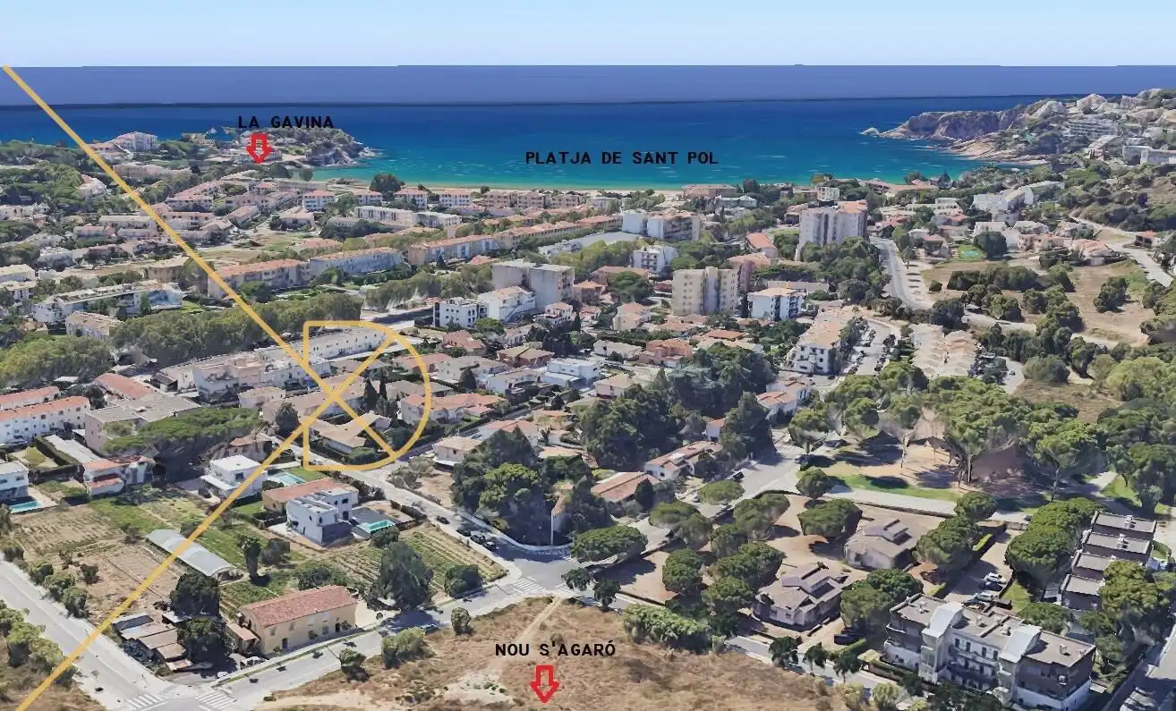 Maison avec piscine à vendre à S'Agaró, imagen 22