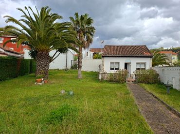 Haus mit Garten zum Verkauf in Calle Bajamar