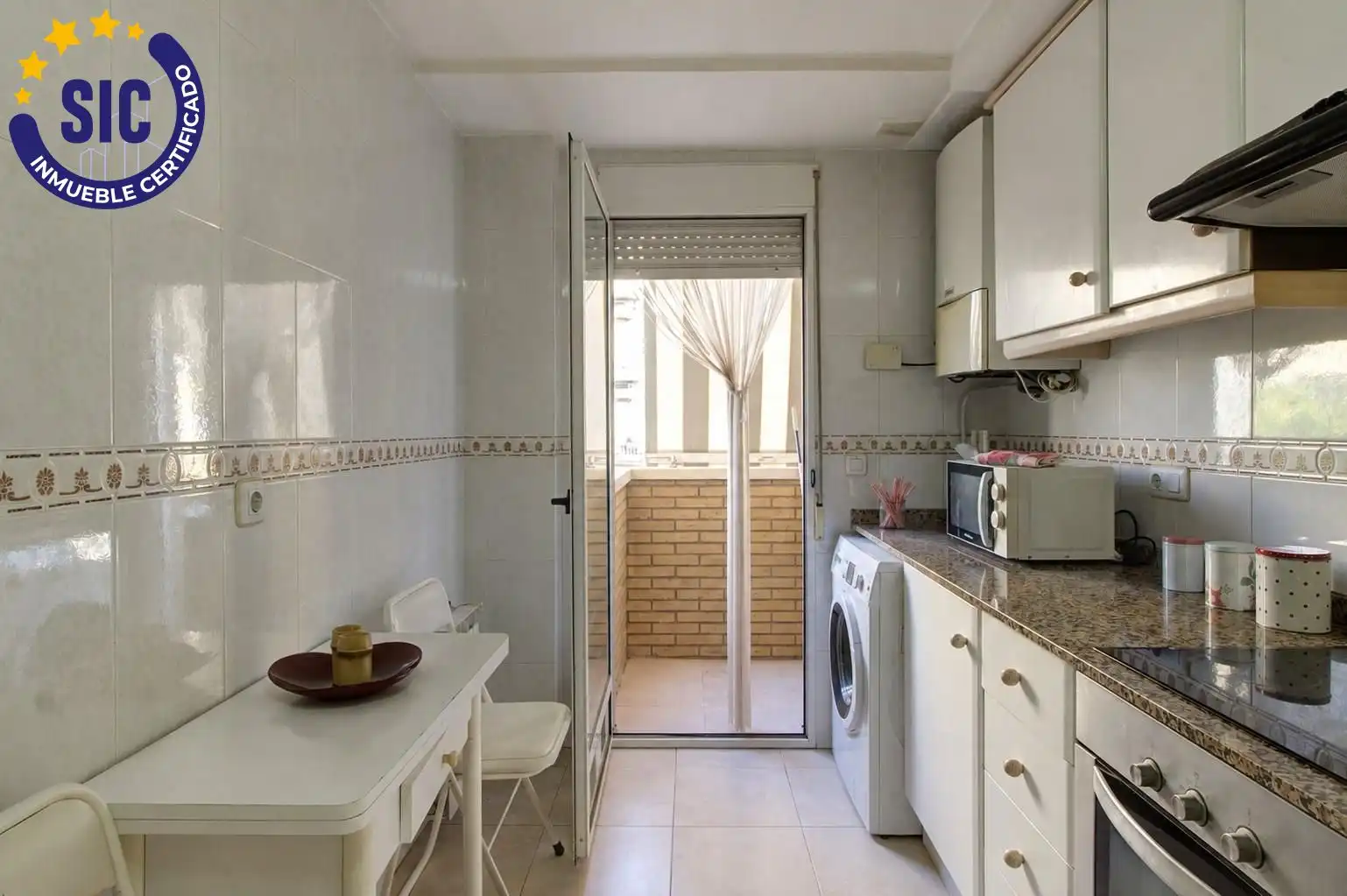 Flat with terrace for sale in Avenida camp de morvedre 82, imagen 20