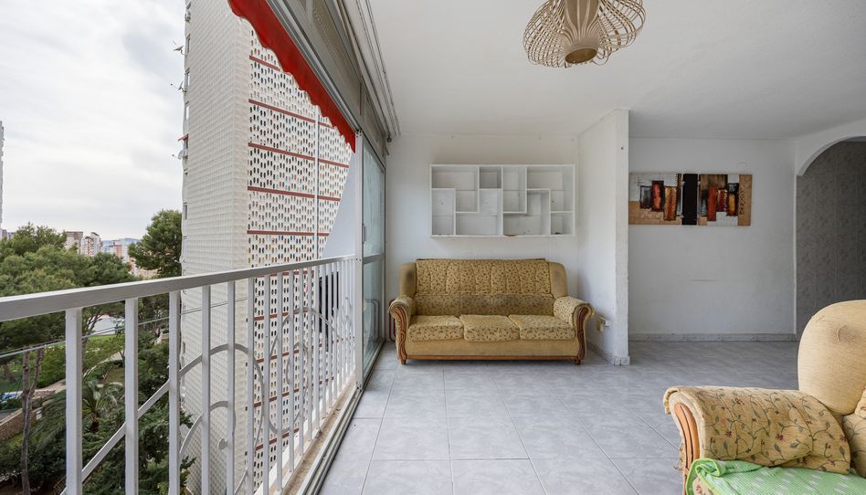 Piso en venta en Rincón Alto - 3