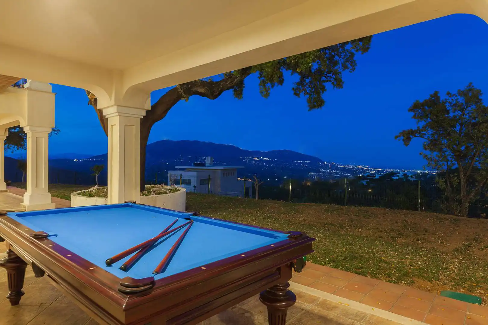 Casa amb piscina en venda a Marbella Centro, imagen 17