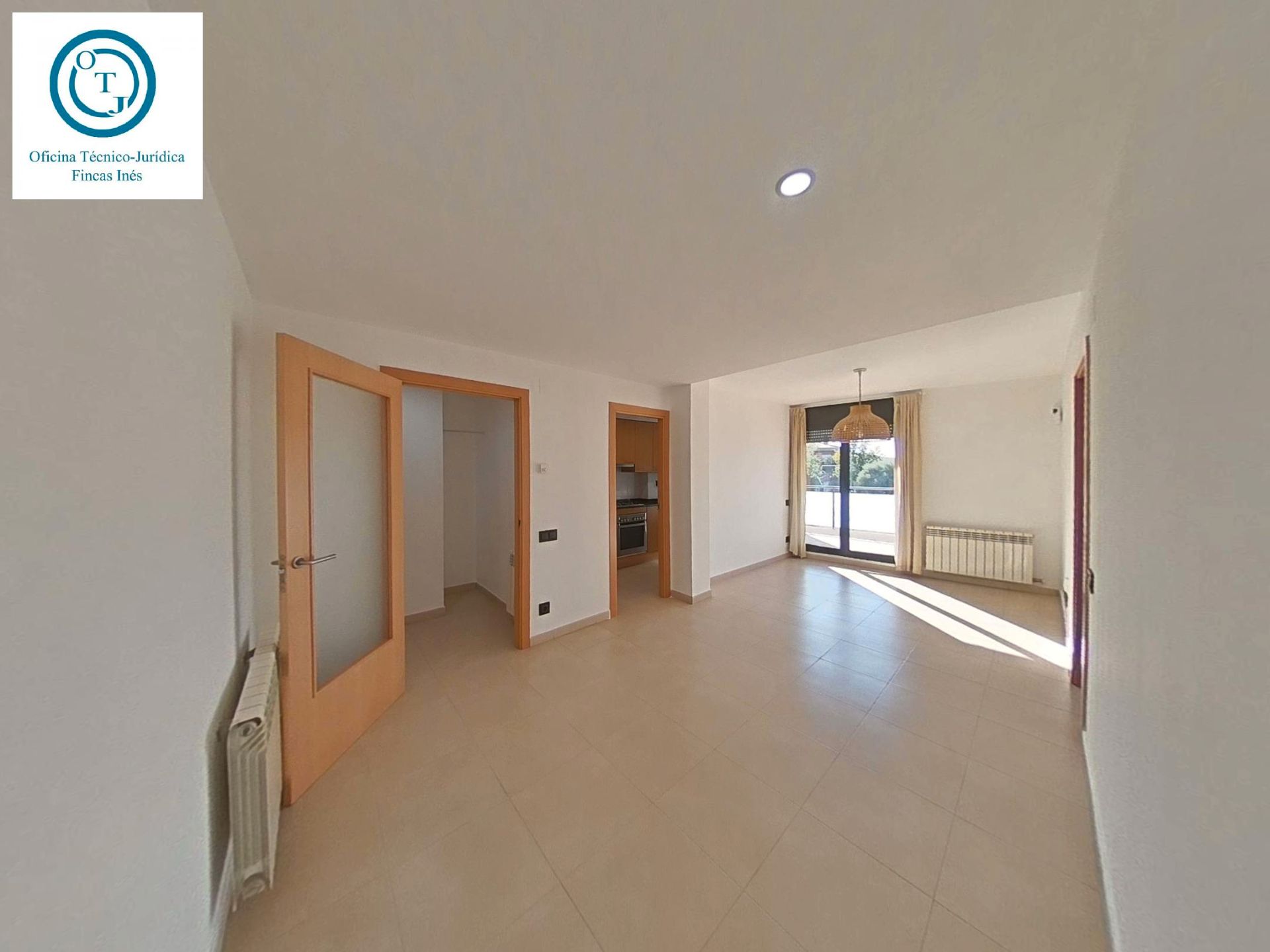 Flat for sale in Les Franqueses del Vallès  with Air Conditioner, Heating and Terrace