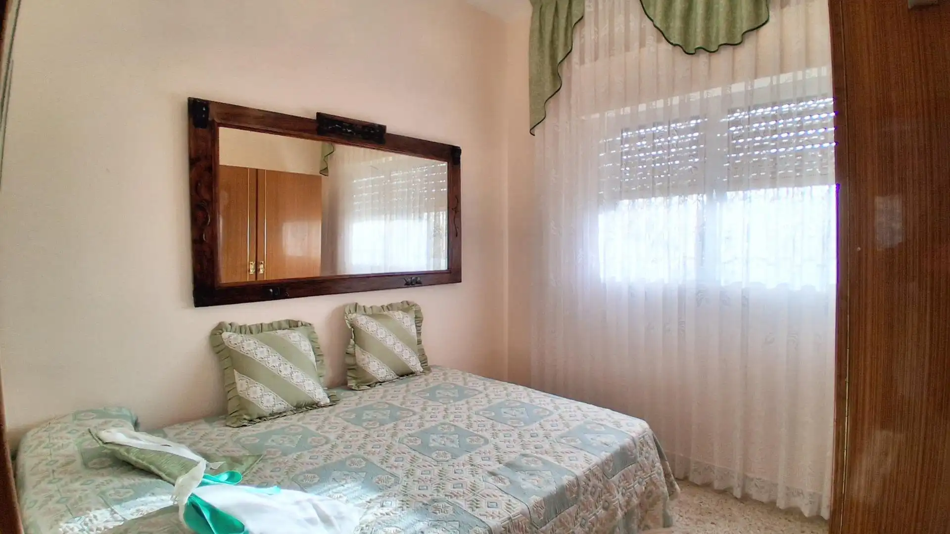 Habitación de Finca rústica en venta en Almenara de Tormes