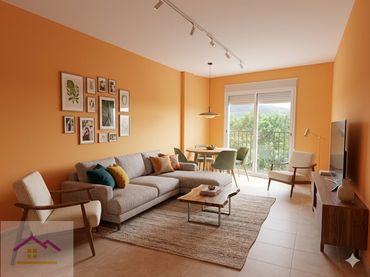 Piso con ascensor en venta en Calle Jose Roig 15