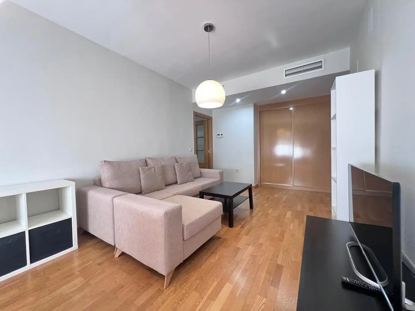 Apartament amb terrassa en venda a Aguas Vivas - La Zambomba, imagen 5