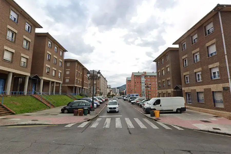 Piso en venta en Corredoría - La Carisa - Prado de La Vega