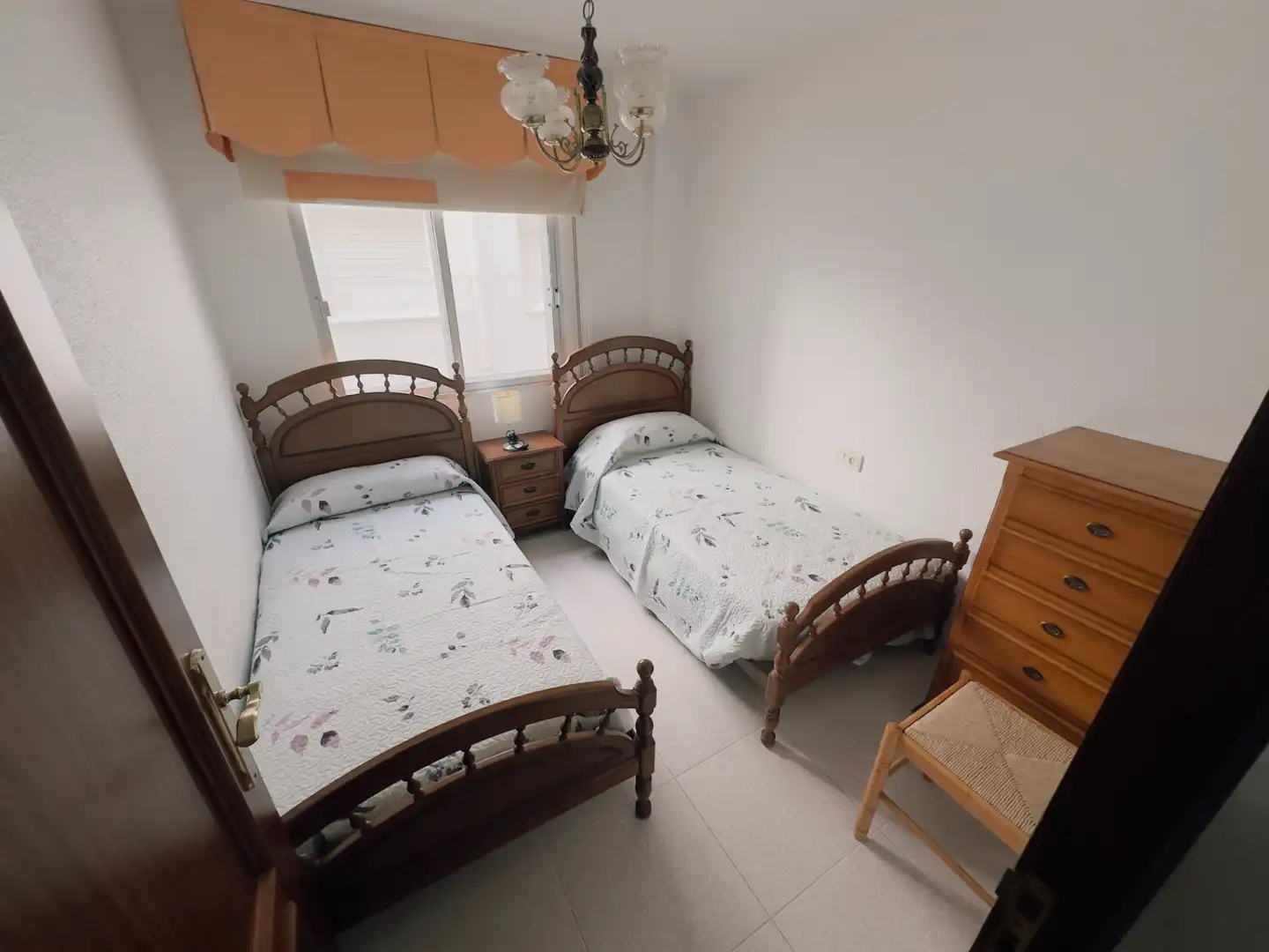 Dormitori de Pis en venda en Santa Pola amb Moblat, Forn i Rentadora