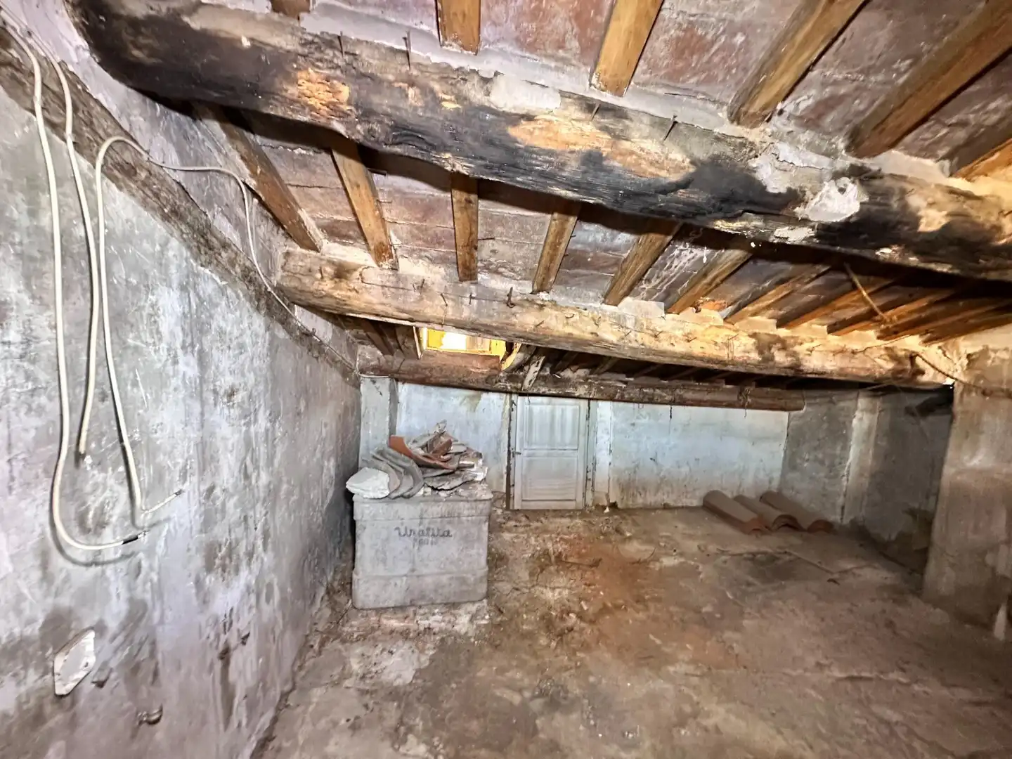 Einfamilien-Reihenhaus zum Verkauf in Berga