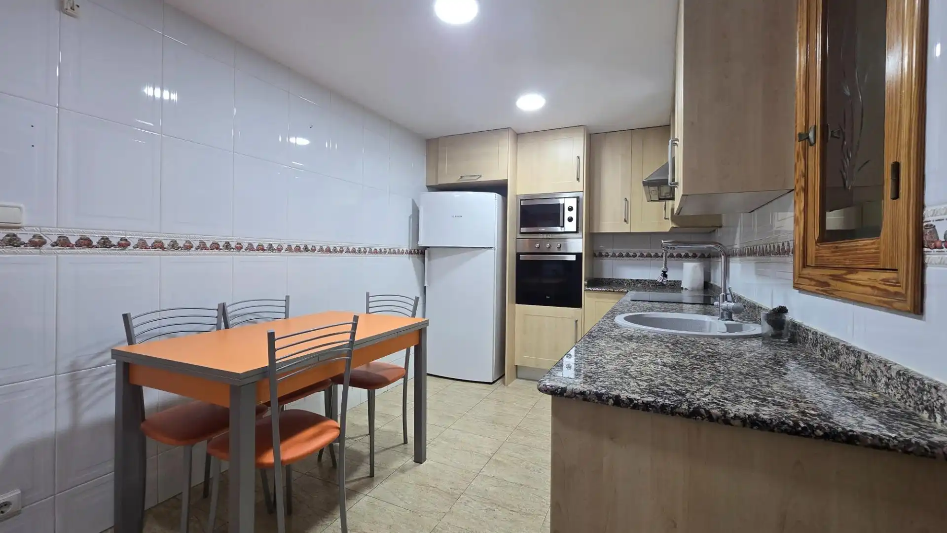 Appartement avec ascenseur à vendre à Calle Calle Juan Díez Martínez, imagen 13