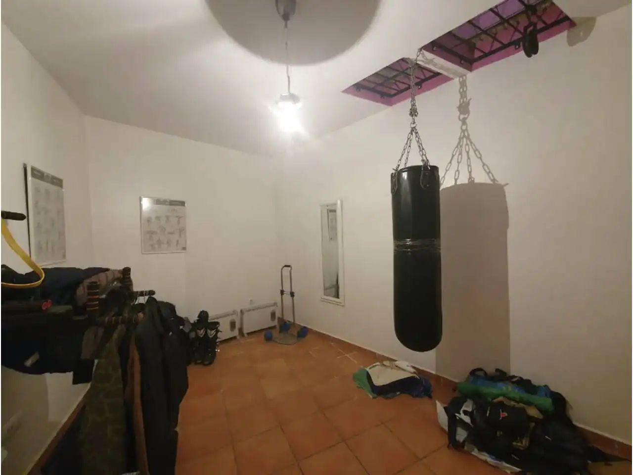 Casa o xalet en venda en Badajoz amb Aire condicionat