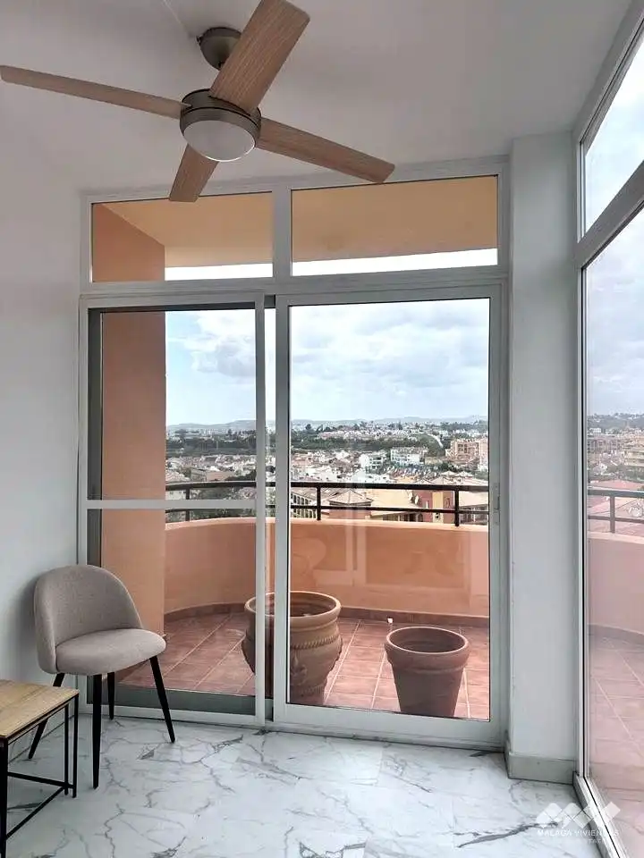 Piso con piscina en venta en Chumbera, imagen 14