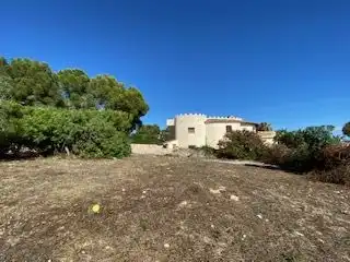 Terreno residencial en venta en Benissa pueblo, imagen 5