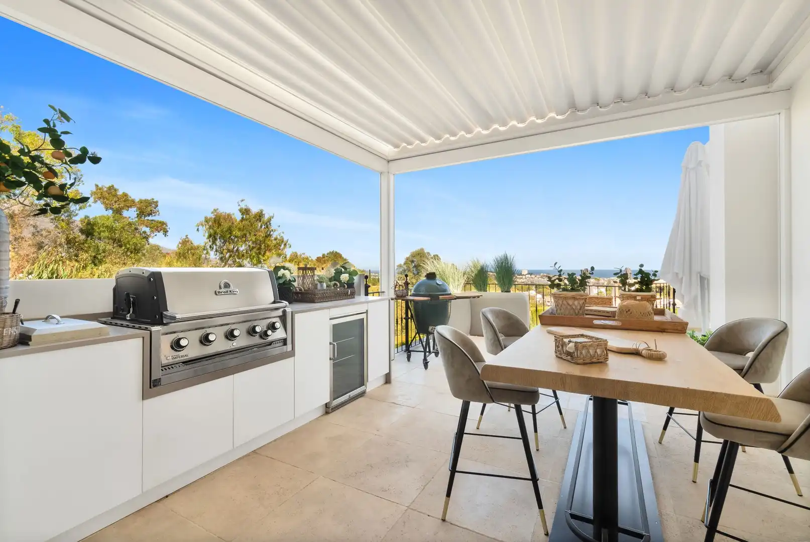 Chalet con terraza en venta en La Quinta, imagen 12