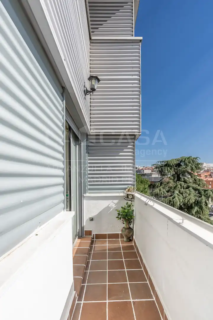Flat with lift for sale in Arganzuela, imagen 50