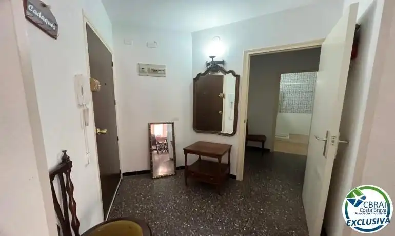 Apartament en venda en Cadaqués amb Moblat