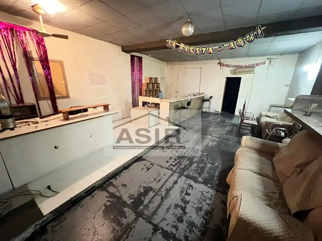 Business premises for sale in Calle Sant Vicent, imagen 14