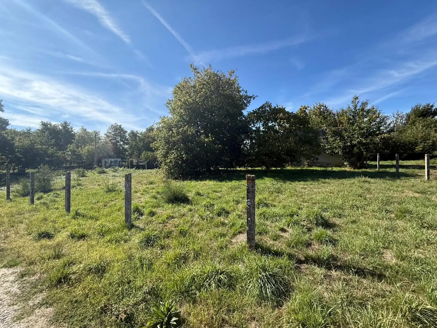 Residential land for sale in Lugar Mesego do Cabo