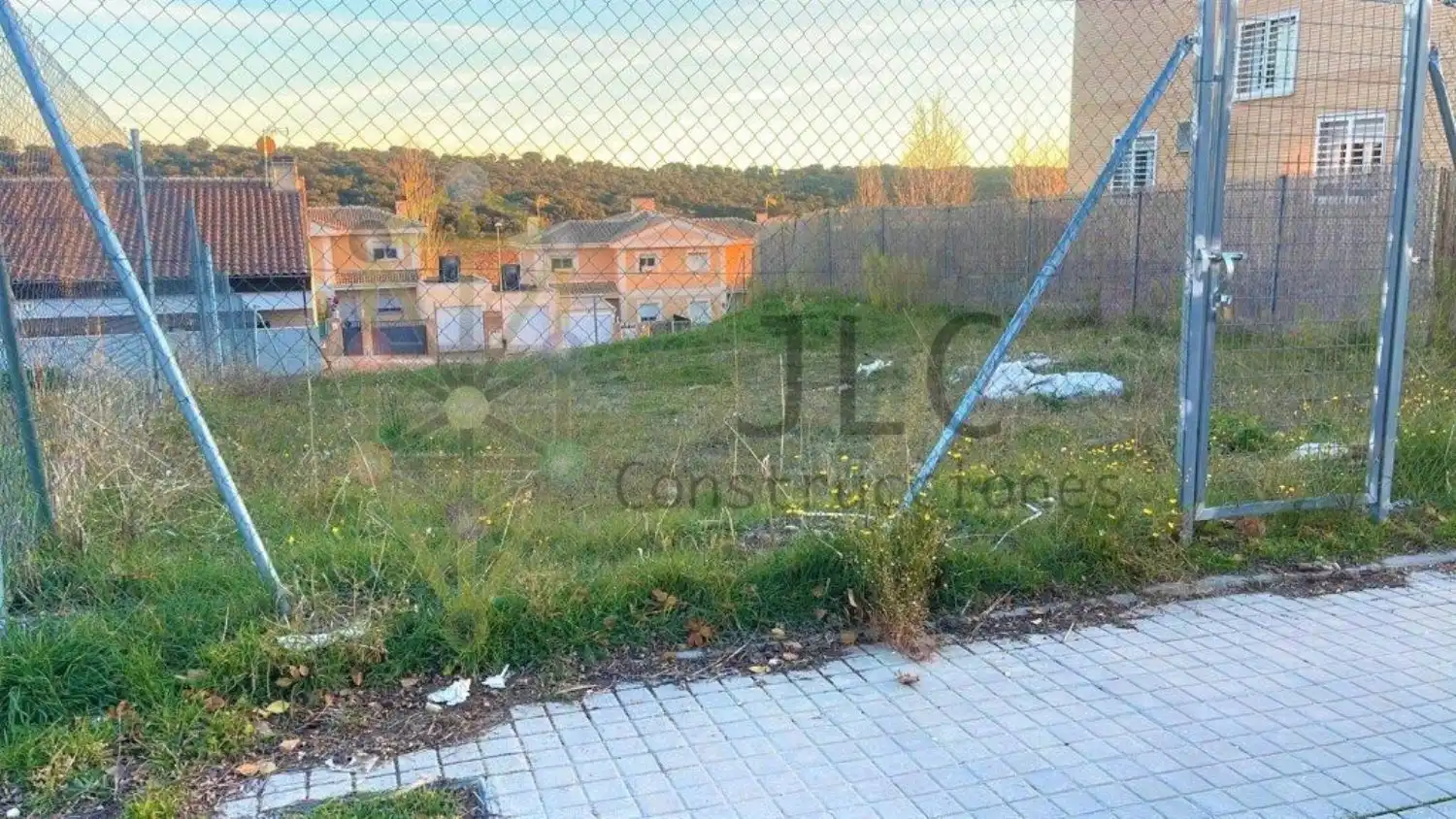 Terreno residenziale in vendita a de los Agricultores, imagen 4