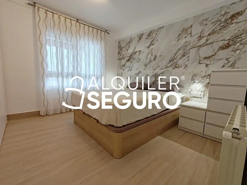 Pis de lloguer a Sacerdote Isidro Albert, Benisaudet
