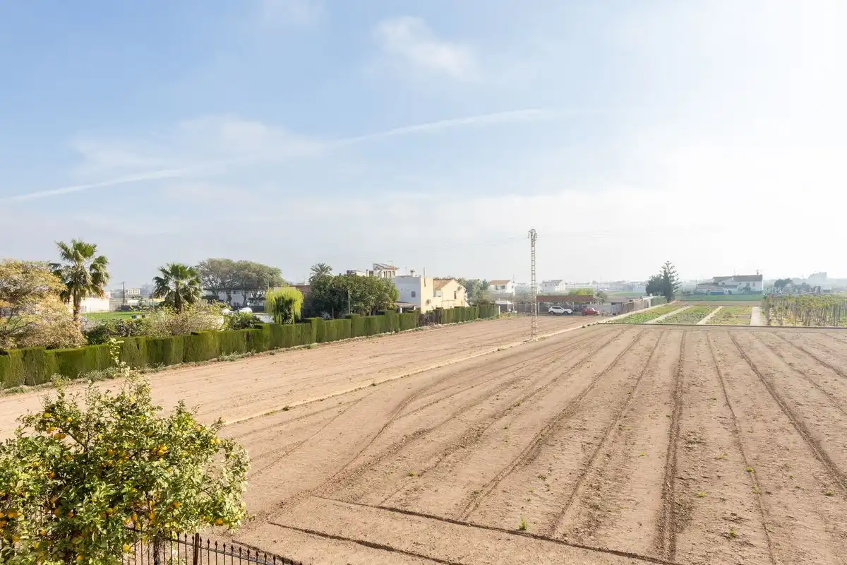 Casa con terraza en venta en Partida de Saboia, imagen 28