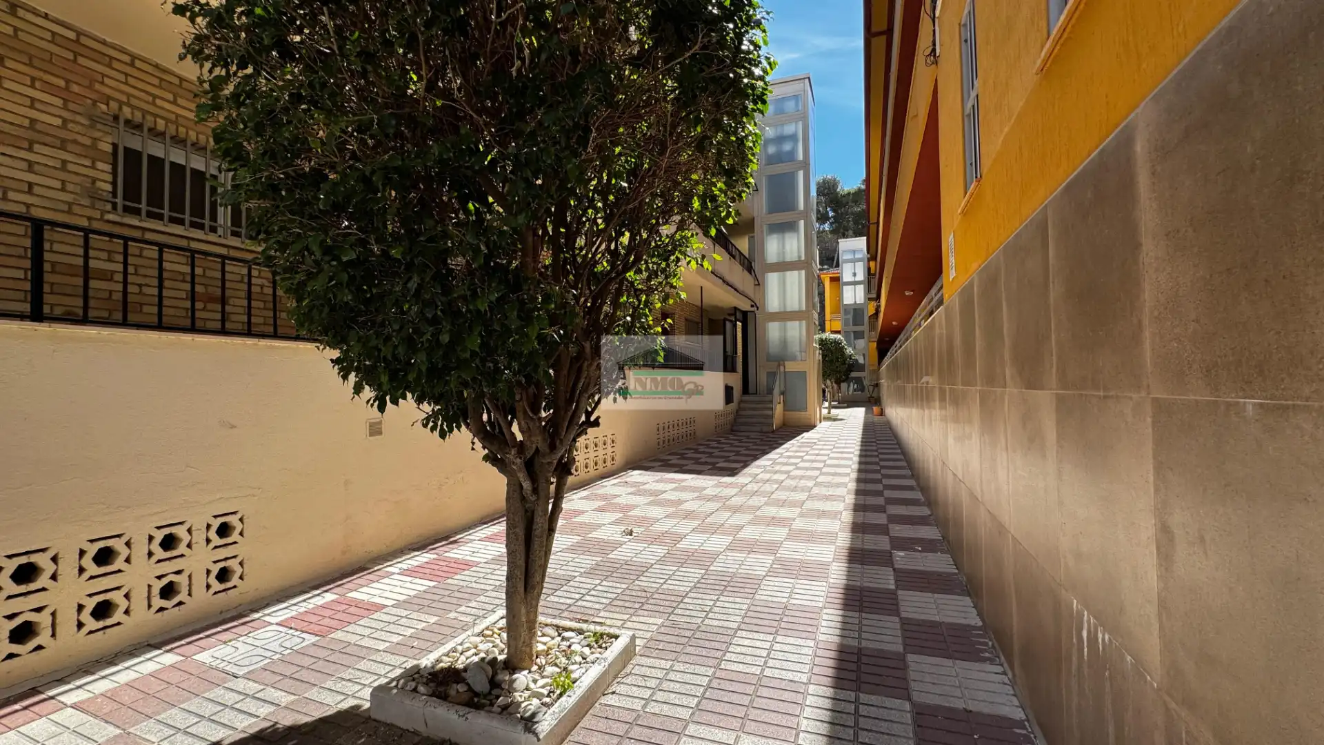 Appartamento con terrazza in vendita a Calle Geraneos 3, imagen 4
