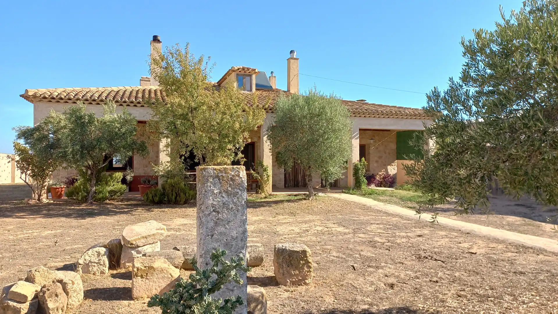 Villa avec piscine à vendre à Centro, imagen 3