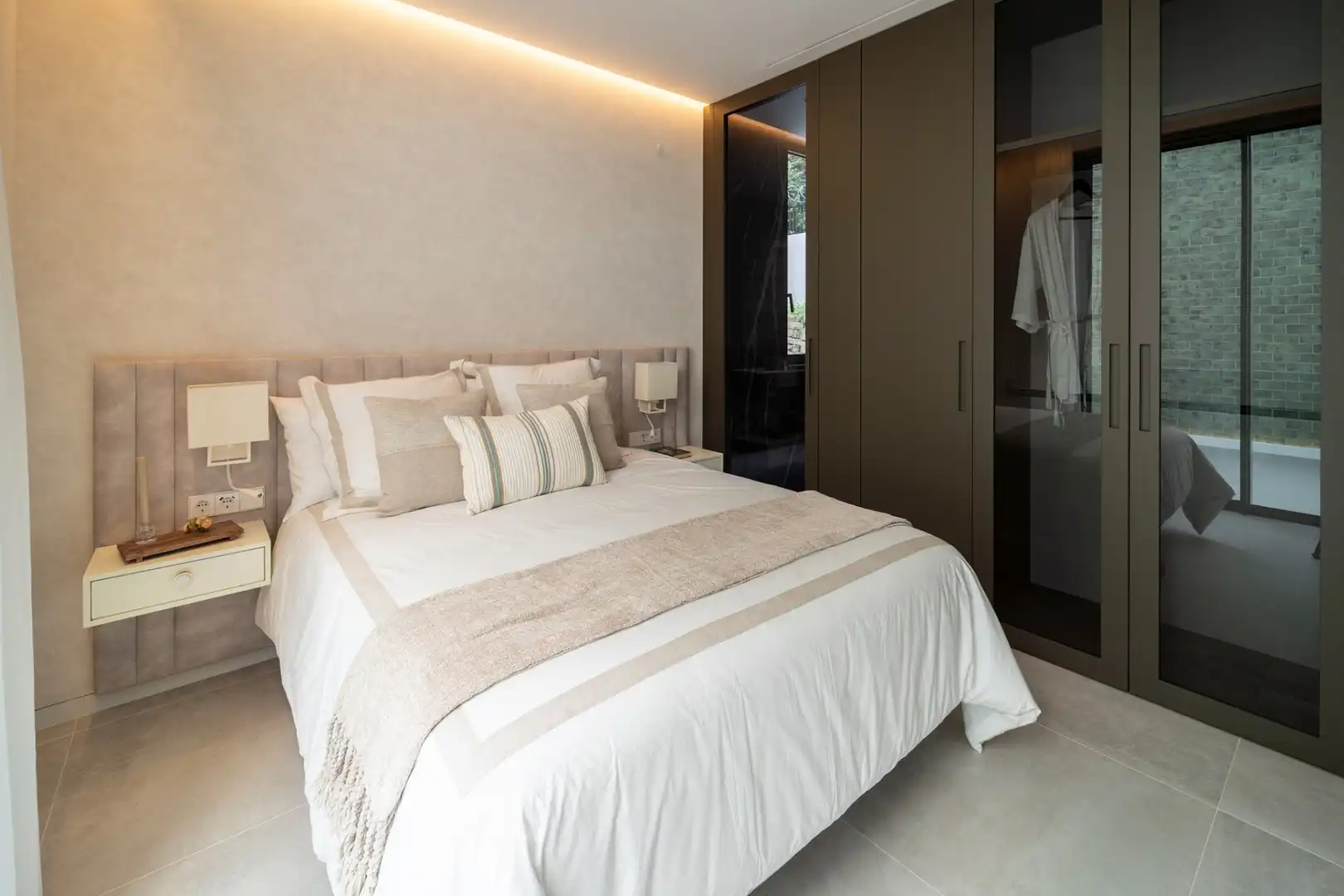 House with pool for sale in Estepona Pueblo, imagen 11