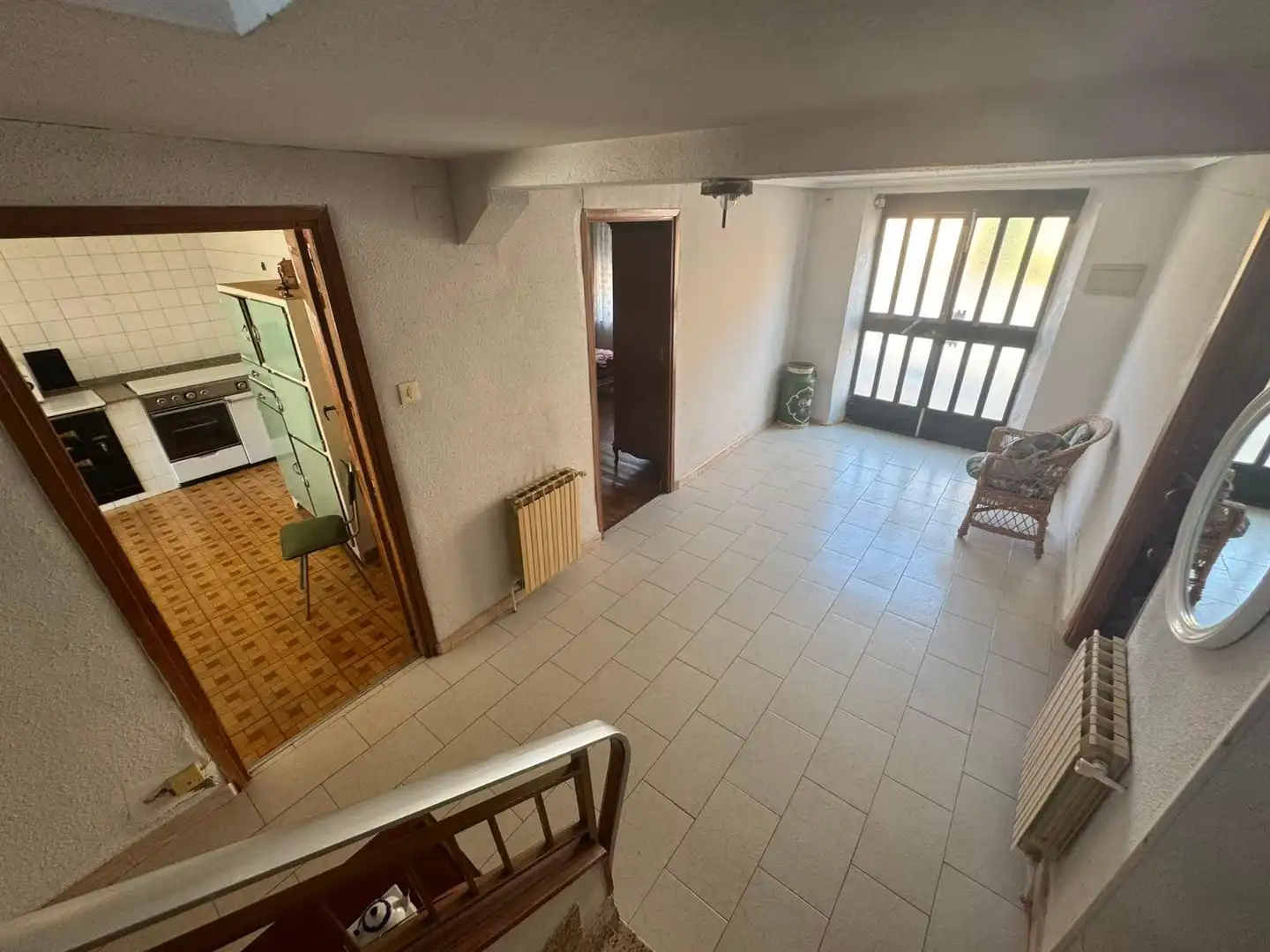Casa o chalet en venta en Mansilla de las Mulas con Calefacción, Jardín privado y Amueblado