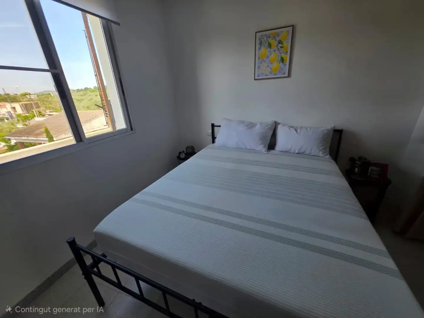 Apartament de lloguer a PUNTA DE LA, Alcanar