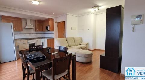 Photo 5 of Flat to rent in Mariana de San Simeón, Centro, Bétera