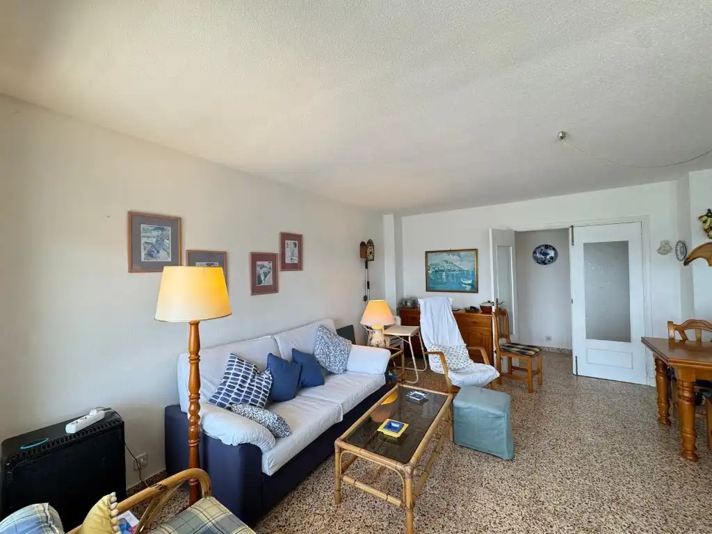 Appartement compact avec jardin à vendre à Playa del Cura, imagen 9