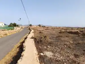 Residencial en venta en Tuineje