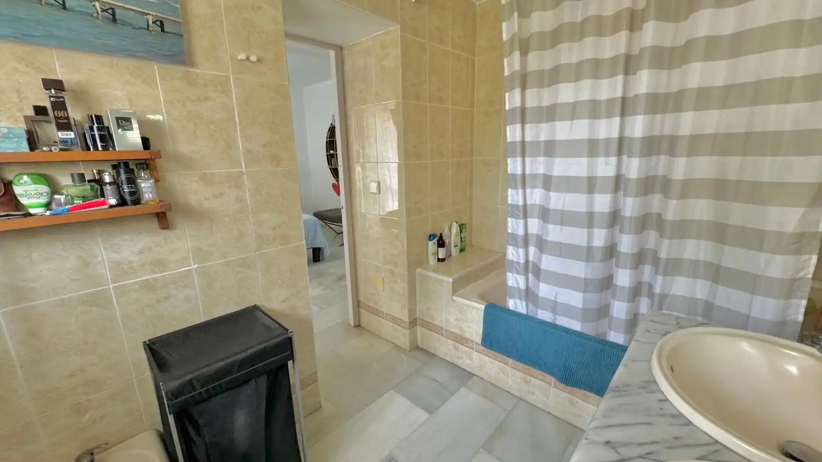 Casa o chalet en venta en Playamar - Benyamina