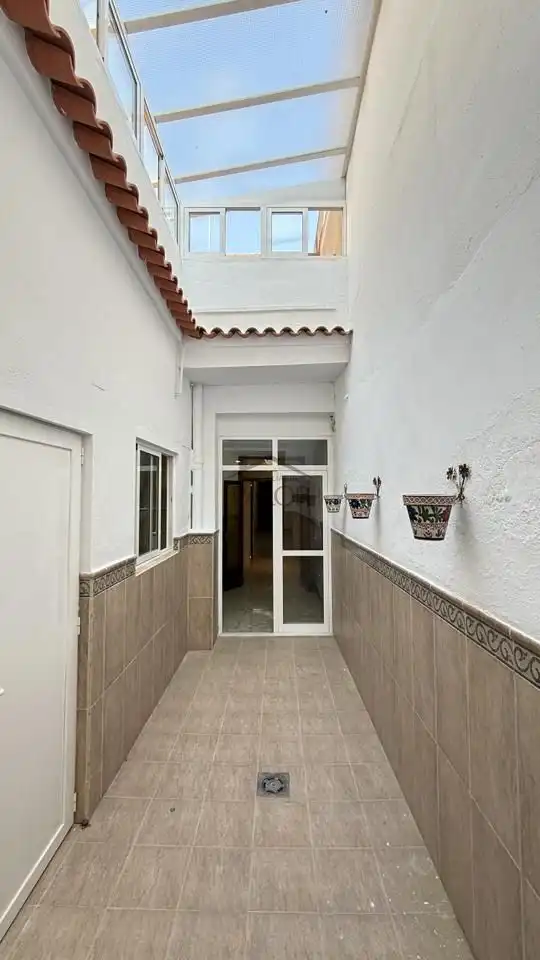 Casa amb terrassa en venda a Guadassuar, imagen 18