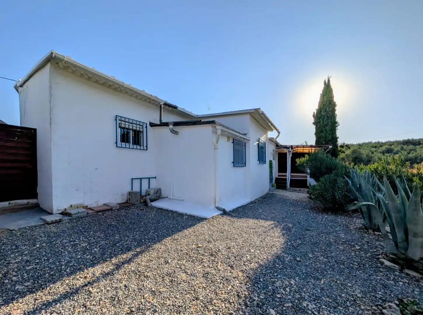 House with garden for sale in Realenga de Agicampe, imagen 18